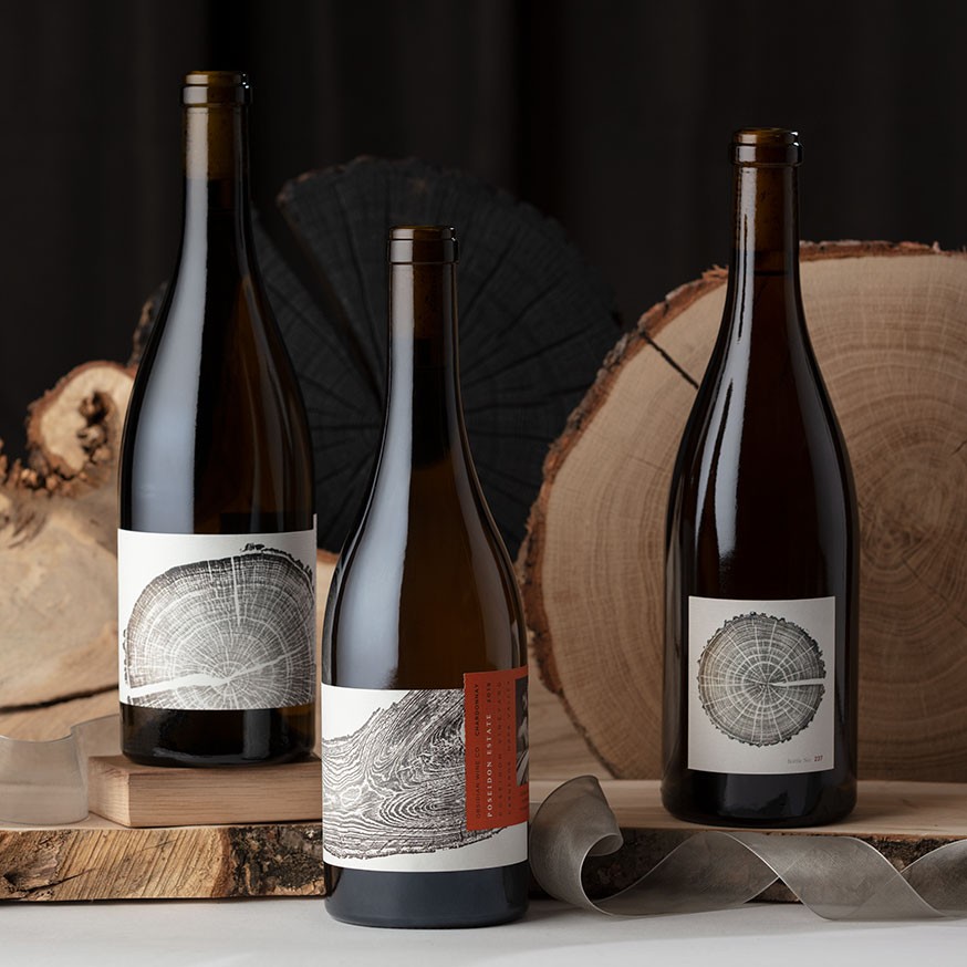 Chardonnay Trifecta