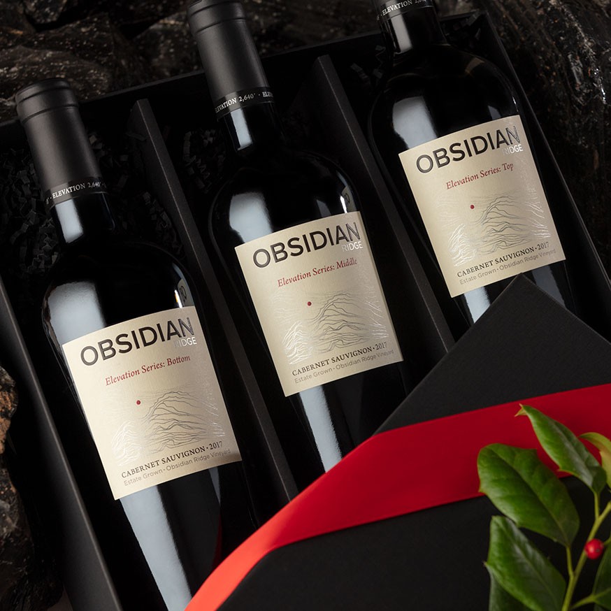Elevation Tasting Kit