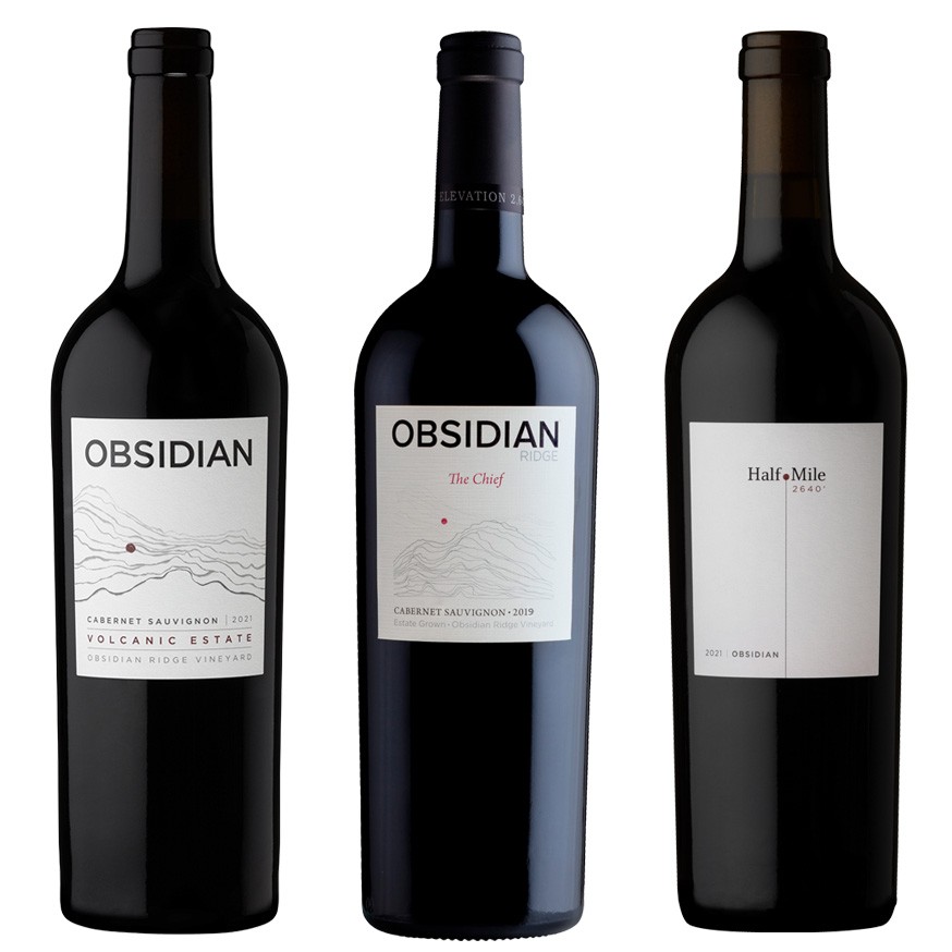 Magnum Trio
