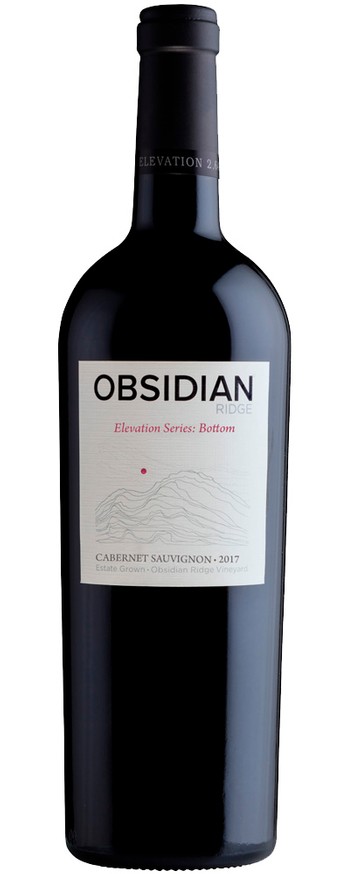 2017 Obsidian Ridge 