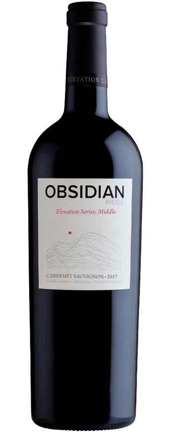 2017 Obsidian Ridge 