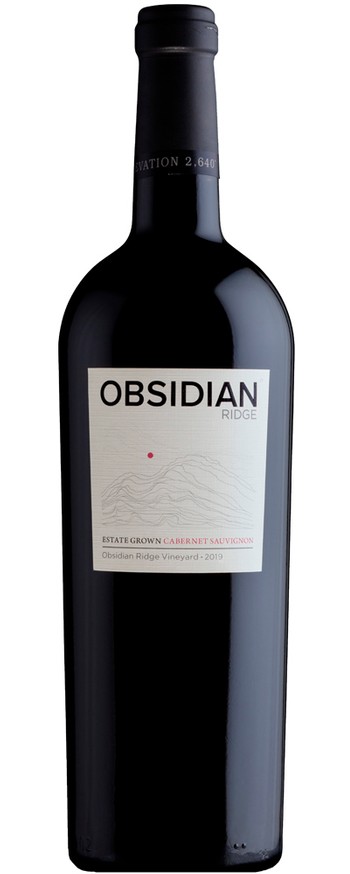 2019 Estate Cabernet Sauvignon