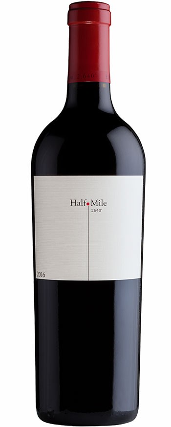 2016 Obsidian Ridge