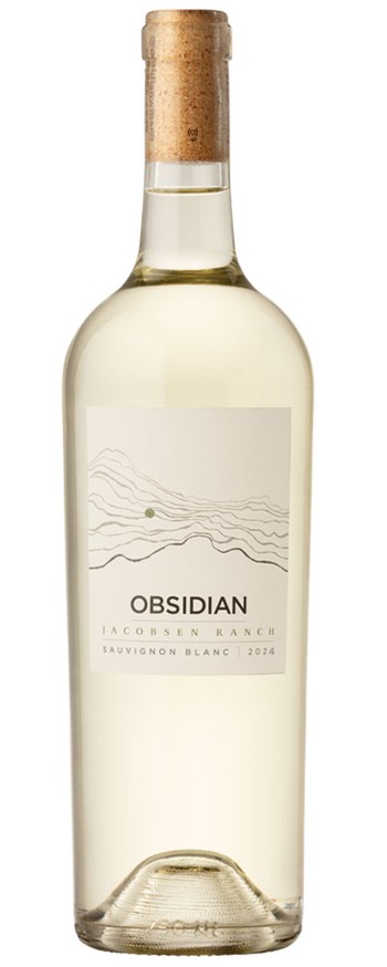 2024 “Jacobsen Ranch” Sauvignon Blanc