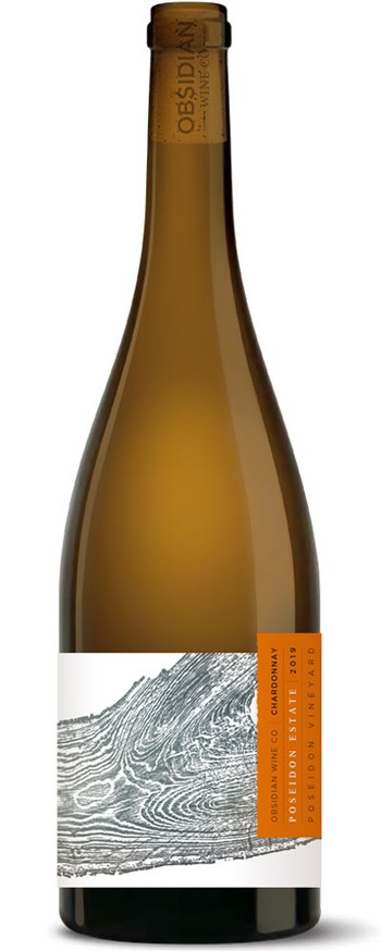 2020 Estate Chardonnay