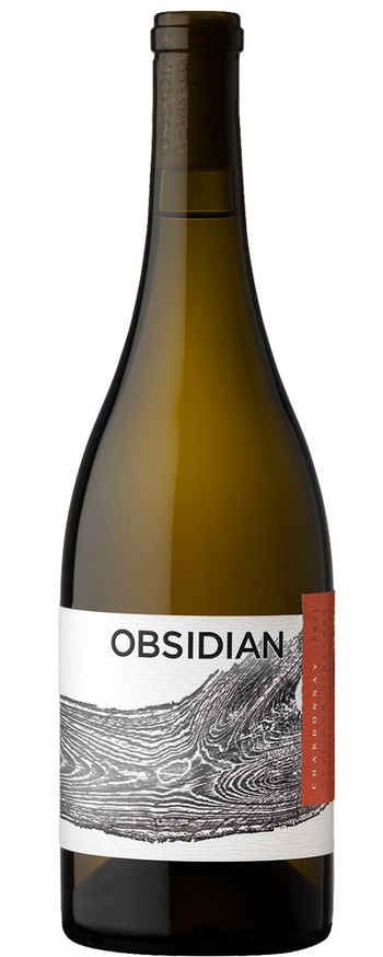 2021 Estate Chardonnay