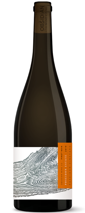 2019 Estate Pinot Noir