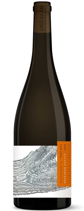 2020 Estate Pinot Noir