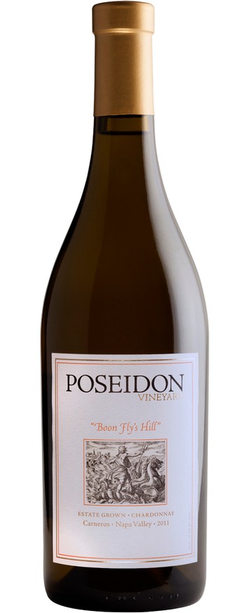 2011 Poseidon Vineyard 