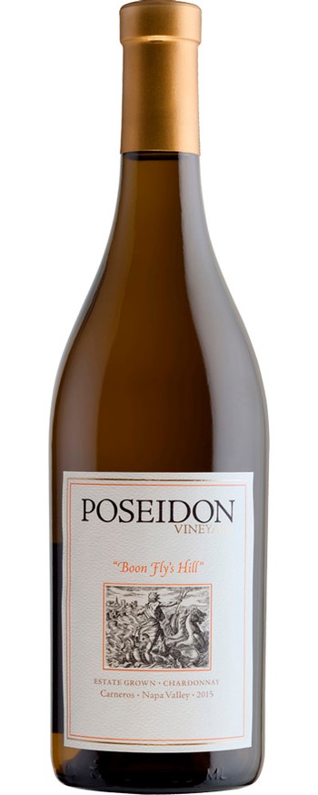 2015 Poseidon Vineyard