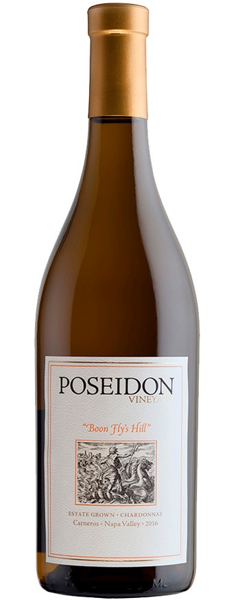 2016 Poseidon Vineyard