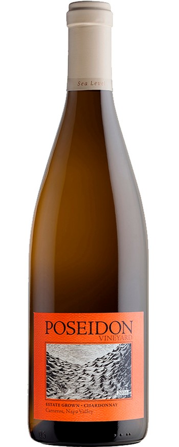 2016 Estate Chardonnay