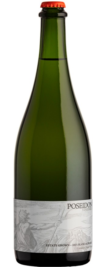 2015 Poseidon Vineyard Estate