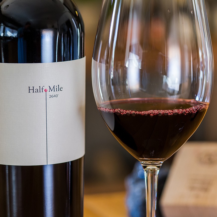 Red Wine Hosting Pack