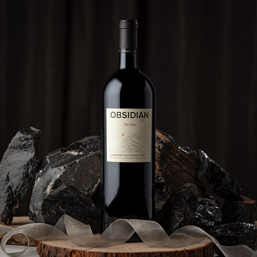 “The Slope” Magnum