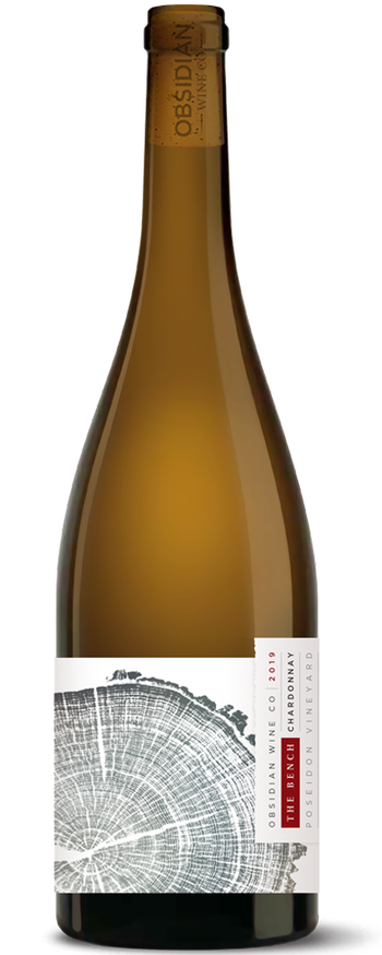 2019 “The Bench” Chardonnay