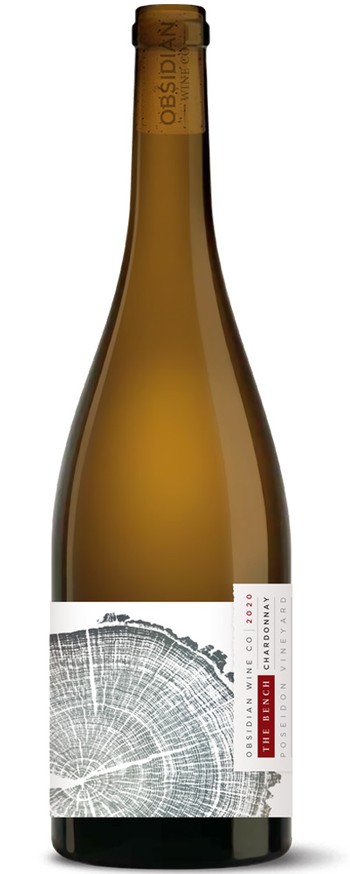 2020 “The Bench” Chardonnay