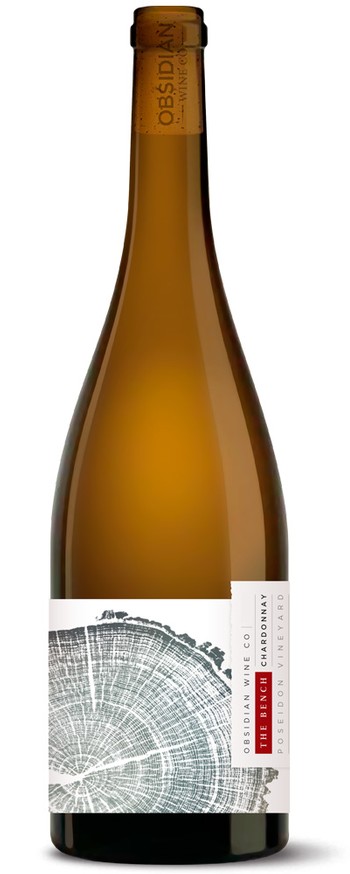 2022  “The Bench” Chardonnay