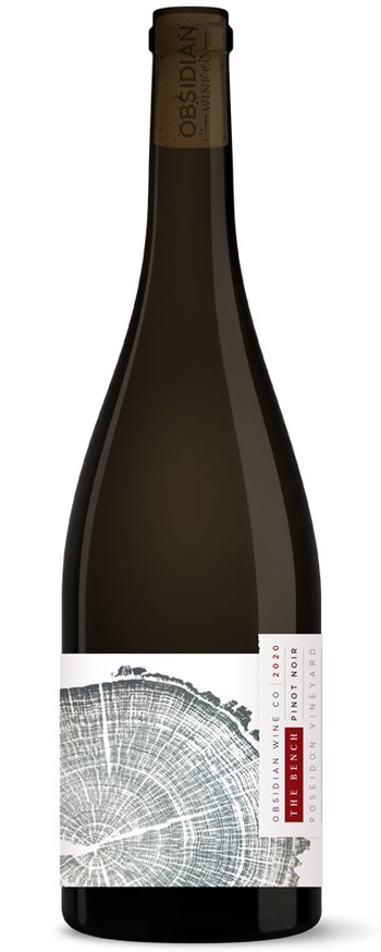 2020 “The Bench” Pinot Noir