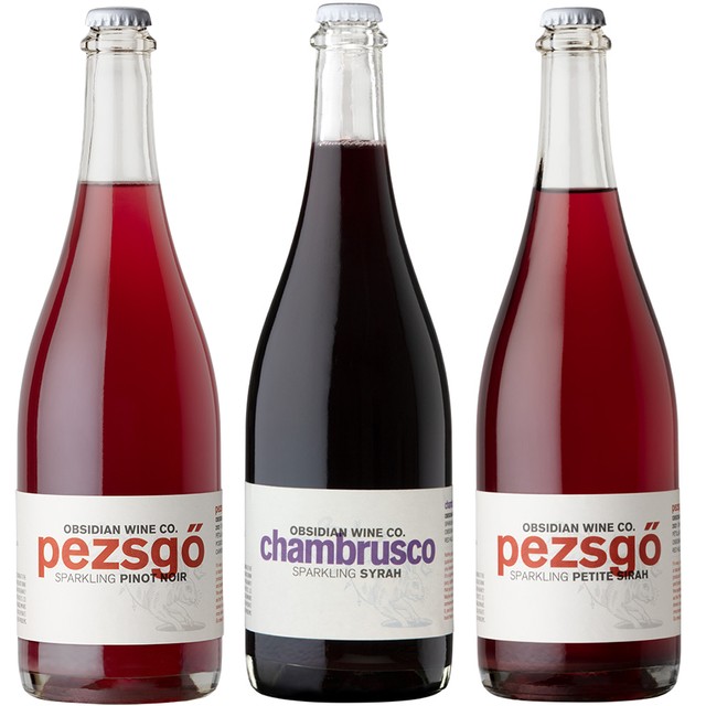 Bubbles Trio