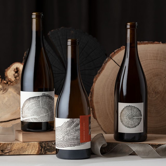 Chardonnay Trifecta