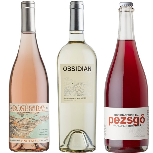 Essential Trio