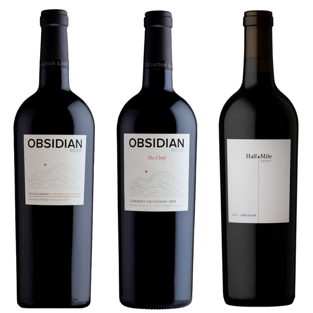 Magnum Trio