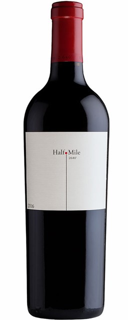 2016 Obsidian Ridge 