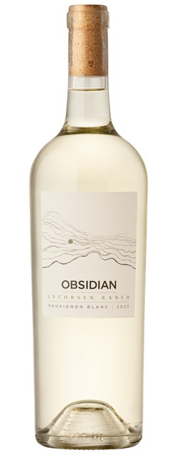 2024 “Jacobsen Ranch” Sauvignon Blanc