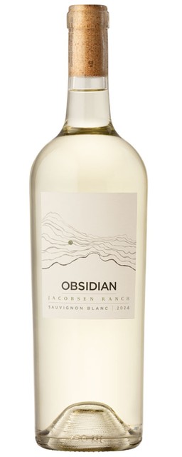 2024 “Jacobsen Ranch” Sauvignon Blanc