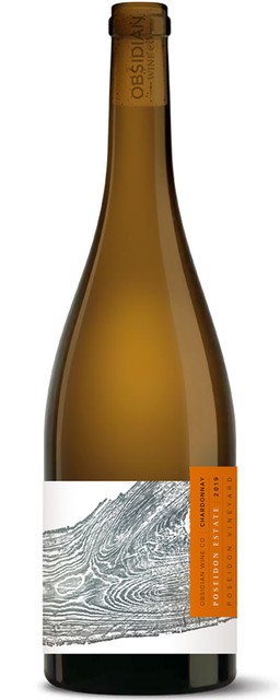 2020 Estate Chardonnay