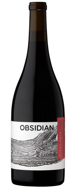 2023 Estate Pinot Noir