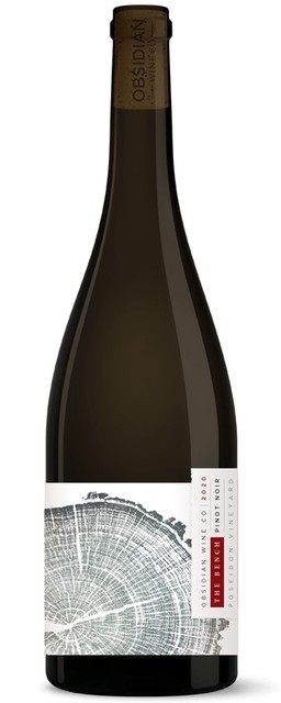 2020 “The Bench” Pinot Noir