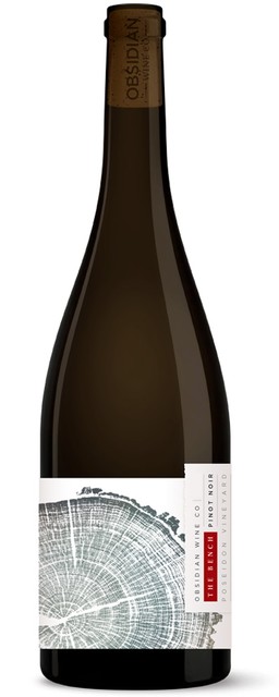 2021 “The Bench” Pinot Noir