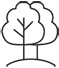Forest icon