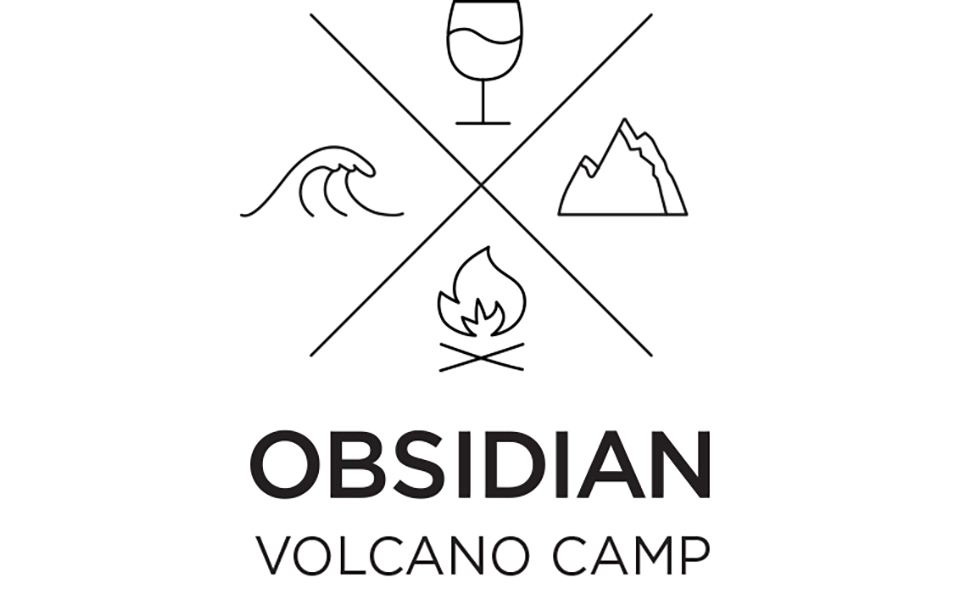 Volcano Camp
