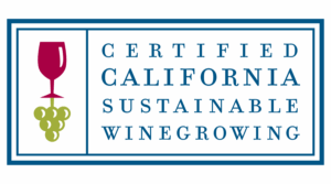 Sustainable California Winegrowing