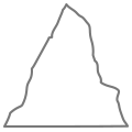 Icon of mountain