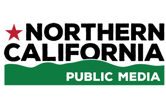 Northern California Public Media logo