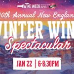 Bellman’s Cellar Select VIP tasting at New England Winter Wine Spectacular