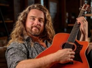 Jacob Philip Benning